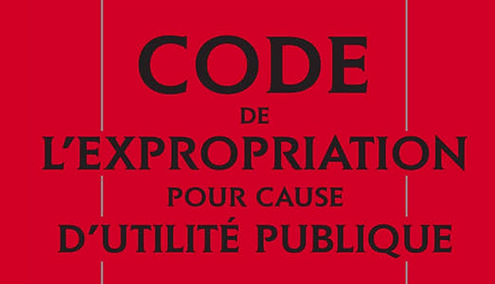 Estimation d’un bien exproprié revendu ultérieurement par l’expropriant : conformité à la Constitution