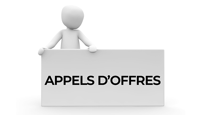 Appréciation de la valeur des offres de marchés publics et transmission des éléments utiles