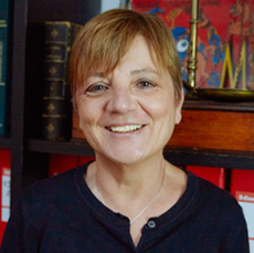 Sylvie GILLES Sylvie GILLES